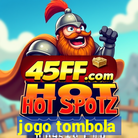 jogo tombola